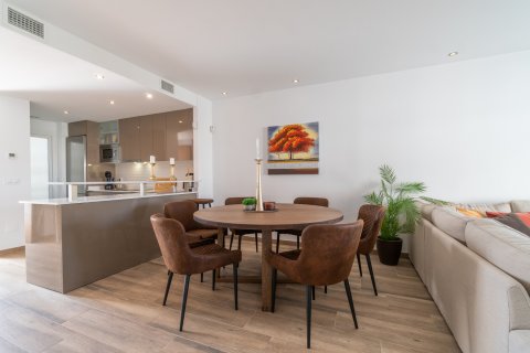 Apartment for sale Villamartin, Alicante, Spain 3 bedrooms, 101 sq.m. No. 114770 - photo 18