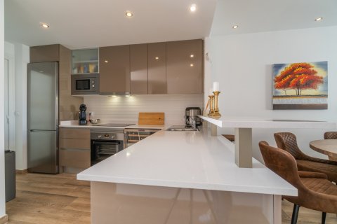 Apartment for sale Villamartin, Alicante, Spain 3 bedrooms, 101 sq.m. No. 114770 - photo 3