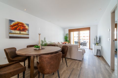 Apartment for sale Villamartin, Alicante, Spain 3 bedrooms, 101 sq.m. No. 114770 - photo 4