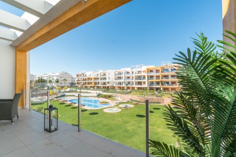Apartment for sale Villamartin, Alicante, Spain 3 bedrooms, 101 sq.m. No. 114770 - photo 1
