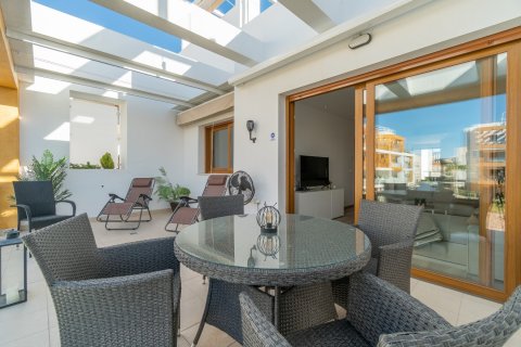 Apartment for sale Villamartin, Alicante, Spain 3 bedrooms, 101 sq.m. No. 114770 - photo 12