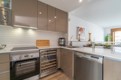Apartment for sale Villamartin, Alicante, Spain 3 bedrooms, 101 sq.m. No. 114770 - photo 7