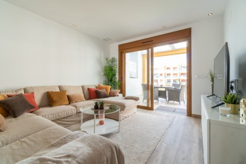 Apartment for sale Villamartin, Alicante, Spain 3 bedrooms, 101 sq.m. No. 114770 - photo 20