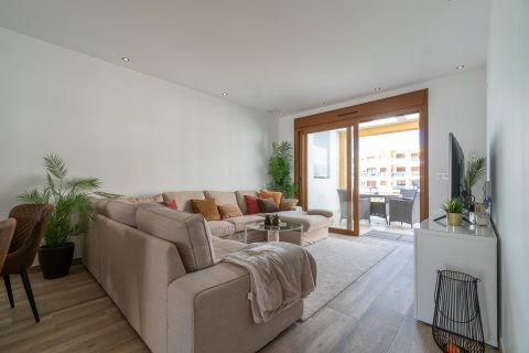 Apartment for sale Villamartin, Alicante, Spain 3 bedrooms, 101 sq.m. No. 114770 - photo 19