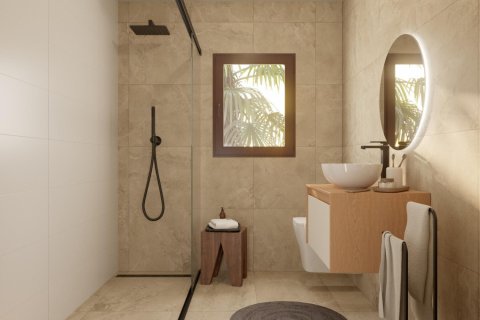 Villa in vendita Algorfa, Alicante, Spagna 3 camere da letto, 113 mq. N° 114781 - foto 12