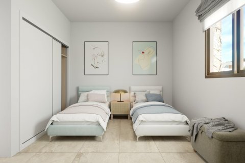 Villa in vendita Algorfa, Alicante, Spagna 3 camere da letto, 113 mq. N° 114781 - foto 8