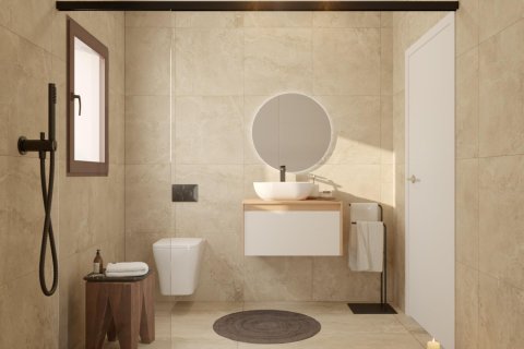 Villa in vendita Algorfa, Alicante, Spagna 3 camere da letto, 113 mq. N° 114781 - foto 11