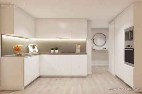 Apartment for sale in Torremolinos, Malaga, Spain 2 bedrooms, 85.6 sq.m. No. 161112 - photo 10