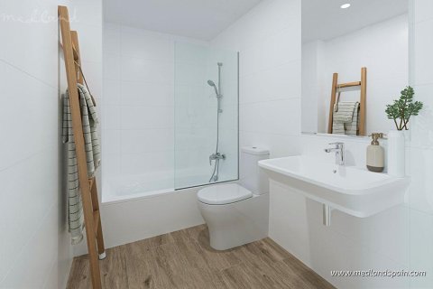 Apartament w Javea, Alicante, Hiszpania 4 sypialnie, 181 mkw. nr 161114 – zdjęcie 14