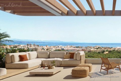 Apartament w Torremolinos, Malaga, Hiszpania 2 sypialnie, 89 mkw. nr 161113