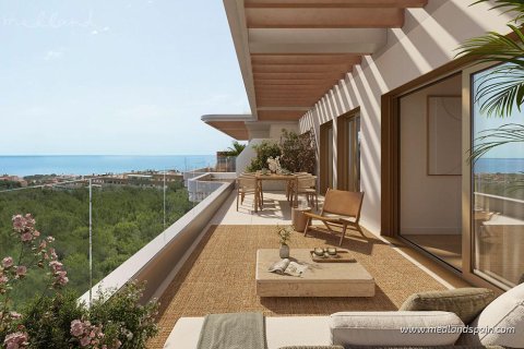 Apartment for sale in Torremolinos, Malaga, Spain 2 bedrooms, 89 sq.m. No. 161113 - photo 15