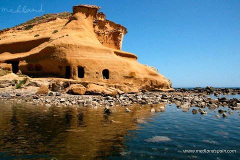 Villa pārdošanā Aguilas, Murcia, Spānijā 4 istabas, 188 m2 Nr. 161115 - attēls 9