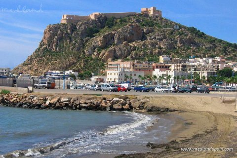 Villa pārdošanā Aguilas, Murcia, Spānijā 4 istabas, 188 m2 Nr. 161115 - attēls 12