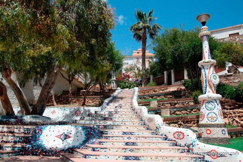 Villa pārdošanā Aguilas, Murcia, Spānijā 4 istabas, 188 m2 Nr. 161115 - attēls 6