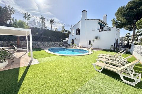 Villa à vendre Villamartin, Alicante, Espagne, 4 chambres, 150 m2 No. 111160 - photo 2