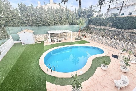Villa à vendre Villamartin, Alicante, Espagne, 4 chambres, 150 m2 No. 111160 - photo 3