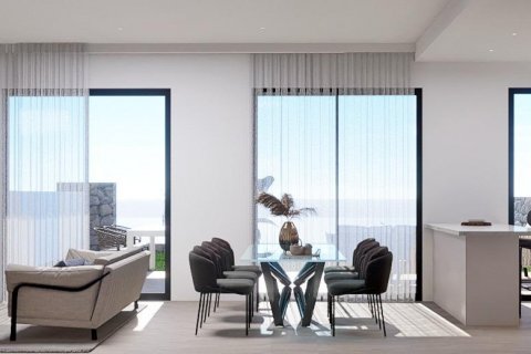 Bungalow Finestrat, Alicante, Hiszpania 3 sypialnie, 96 mkw. nr 111150 – zdjęcie 5