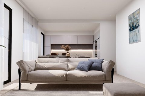Bungalow Finestrat, Alicante, Hiszpania 3 sypialnie, 96 mkw. nr 111150 – zdjęcie 10