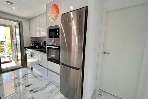 Appartamento in vendita Villamartin, Alicante, Spagna 2 camere da letto, 82 mq. N° 111153 - foto 14