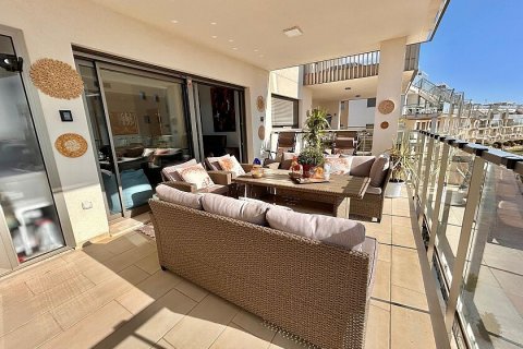 Appartamento in vendita Villamartin, Alicante, Spagna 2 camere da letto, 82 mq. N° 111153 - foto 2