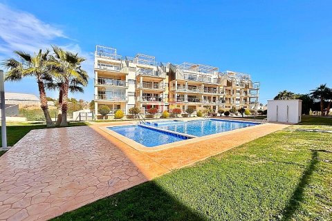Appartamento in vendita Villamartin, Alicante, Spagna 2 camere da letto, 82 mq. N° 111153 - foto 1