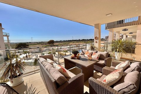 Appartamento in vendita Villamartin, Alicante, Spagna 2 camere da letto, 82 mq. N° 111153 - foto 7
