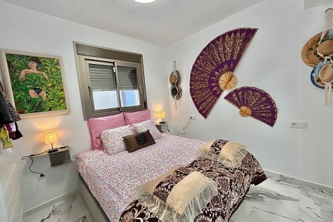 Appartamento in vendita Villamartin, Alicante, Spagna 2 camere da letto, 82 mq. N° 111153 - foto 22