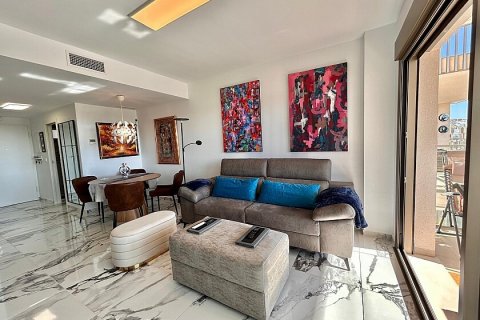 Appartamento in vendita Villamartin, Alicante, Spagna 2 camere da letto, 82 mq. N° 111153 - foto 11