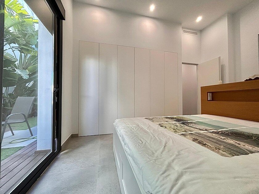 Villa a Ciudad Quesada, Alicante, Spagna 3 camere da letto, 193 mq. N° 111154