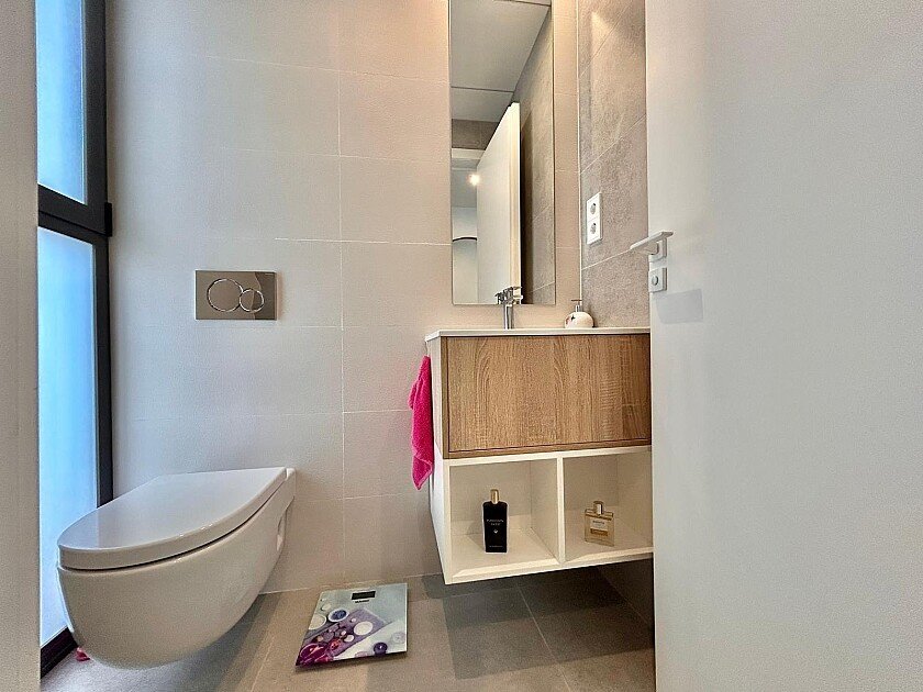 Villa a Ciudad Quesada, Alicante, Spagna 3 camere da letto, 193 mq. N° 111154