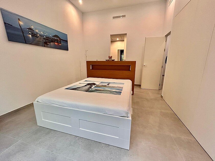 Villa a Ciudad Quesada, Alicante, Spagna 3 camere da letto, 193 mq. N° 111154