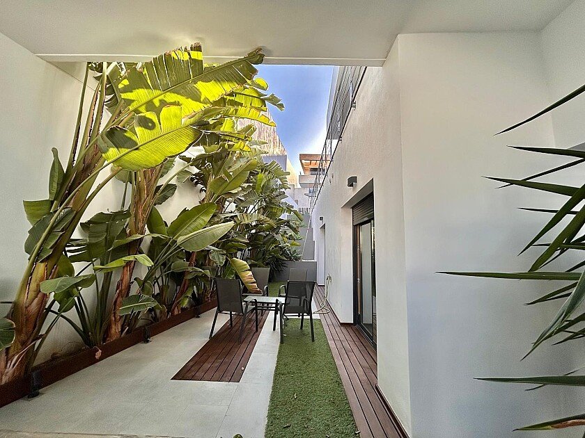 Villa a Ciudad Quesada, Alicante, Spagna 3 camere da letto, 193 mq. N° 111154