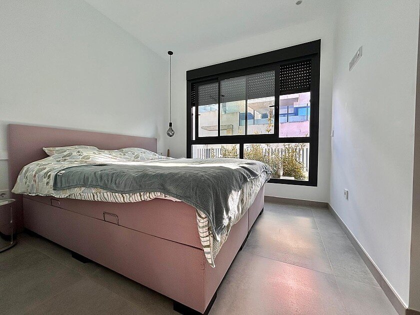 Villa a Ciudad Quesada, Alicante, Spagna 3 camere da letto, 193 mq. N° 111154