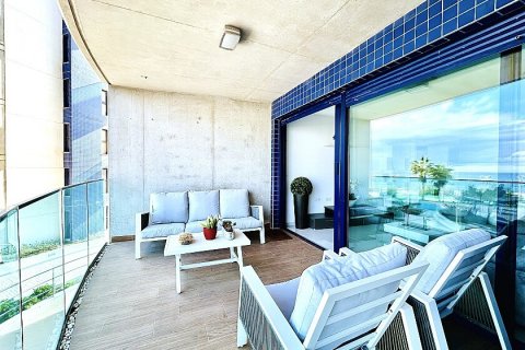 Huoneisto myytävänä Punta Prima, Alicante, Espanja, 2 makuuhuonetta, 80 m2 No. 111156 - kuva 20