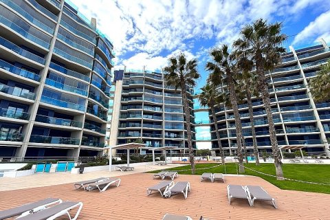 Huoneisto myytävänä Punta Prima, Alicante, Espanja, 2 makuuhuonetta, 80 m2 No. 111156 - kuva 22