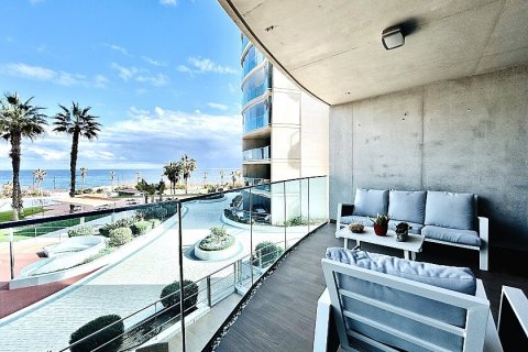 Huoneisto myytävänä Punta Prima, Alicante, Espanja, 2 makuuhuonetta, 80 m2 No. 111156 - kuva 4