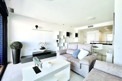 Huoneisto myytävänä Punta Prima, Alicante, Espanja, 2 makuuhuonetta, 80 m2 No. 111156 - kuva 8