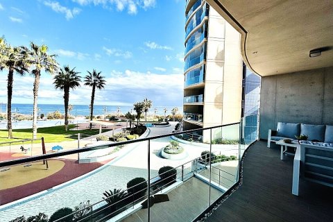 Huoneisto myytävänä Punta Prima, Alicante, Espanja, 2 makuuhuonetta, 80 m2 No. 111156 - kuva 17