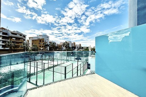 Huoneisto myytävänä Punta Prima, Alicante, Espanja, 2 makuuhuonetta, 80 m2 No. 111156 - kuva 18
