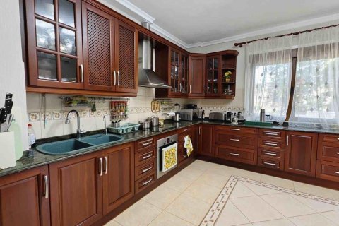 Villa for sale Ciudad Quesada, Alicante, Spain 5 bedrooms, 364 sq.m. No. 109463 - photo 28