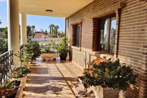 Villa for sale Ciudad Quesada, Alicante, Spain 5 bedrooms, 364 sq.m. No. 109463 - photo 15