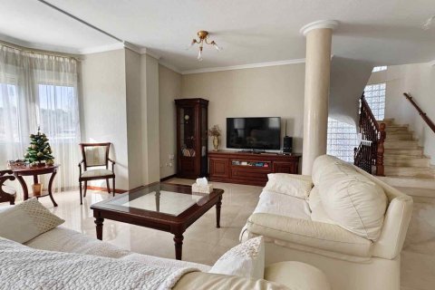 Villa for sale Ciudad Quesada, Alicante, Spain 5 bedrooms, 364 sq.m. No. 109463 - photo 20