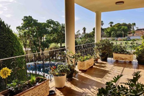 Villa for sale Ciudad Quesada, Alicante, Spain 5 bedrooms, 364 sq.m. No. 109463 - photo 14