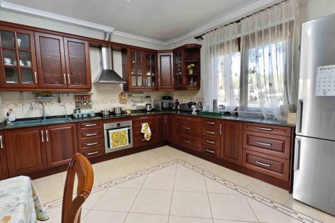 Villa for sale Ciudad Quesada, Alicante, Spain 5 bedrooms, 364 sq.m. No. 109463 - photo 26