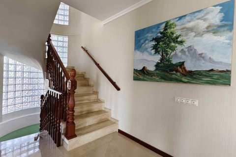 Villa for sale Ciudad Quesada, Alicante, Spain 5 bedrooms, 364 sq.m. No. 109463 - photo 25