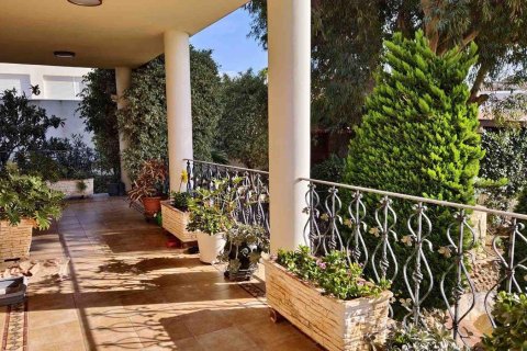 Villa for sale Ciudad Quesada, Alicante, Spain 5 bedrooms, 364 sq.m. No. 109463 - photo 16