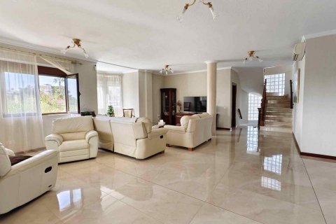 Villa for sale Ciudad Quesada, Alicante, Spain 5 bedrooms, 364 sq.m. No. 109463 - photo 19