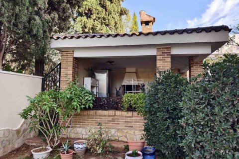 Villa for sale Ciudad Quesada, Alicante, Spain 5 bedrooms, 364 sq.m. No. 109463 - photo 5
