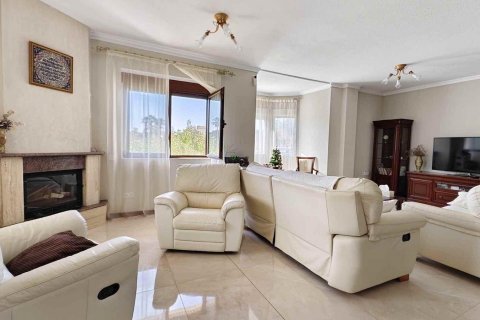 Villa for sale Ciudad Quesada, Alicante, Spain 5 bedrooms, 364 sq.m. No. 109463 - photo 18