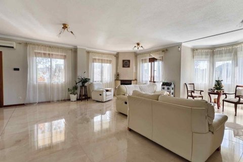 Villa for sale Ciudad Quesada, Alicante, Spain 5 bedrooms, 364 sq.m. No. 109463 - photo 21
